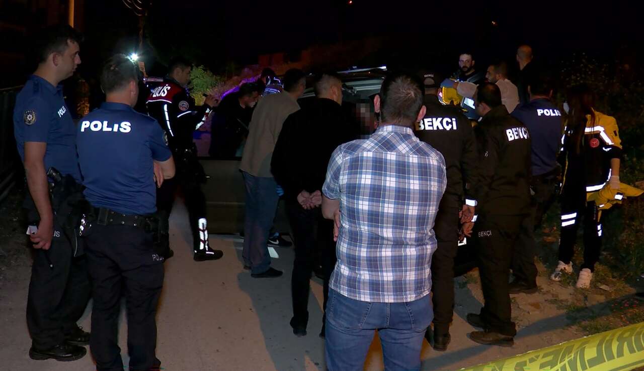 4 yıllık sessizliği çocuğun çizdiği resim bozdu! Gurbetçi cinayeti raftan indi 1